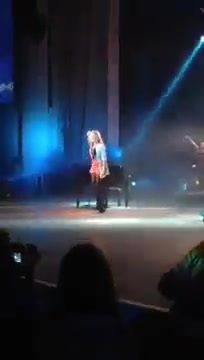 Demi Lovato Turn Up The Music NJ 05087