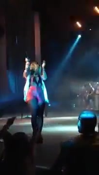 Demi Lovato Turn Up The Music NJ 05505