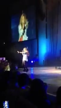 Demi Lovato Turn Up The Music NJ 03705