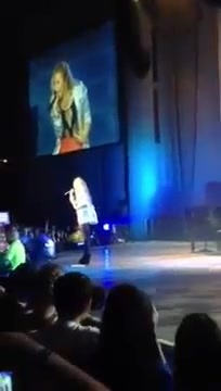 Demi Lovato Turn Up The Music NJ 03265