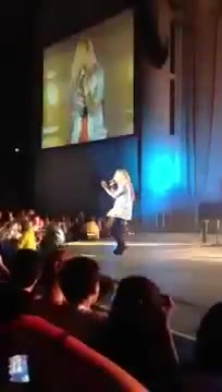 Demi Lovato Turn Up The Music NJ 04179 - Demilush - Turn Up The Music NJ Part oo9