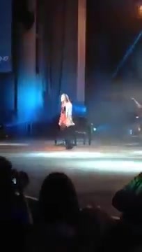 Demi Lovato Turn Up The Music NJ 05115