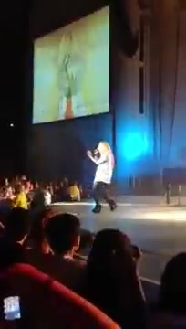 Demi Lovato Turn Up The Music NJ 04190 - Demilush - Turn Up The Music NJ Part oo9