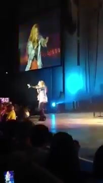 Demi Lovato Turn Up The Music NJ 03736