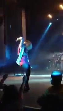 Demi Lovato Turn Up The Music NJ 05553 - Demilush - Turn Up The Music NJ Part o12