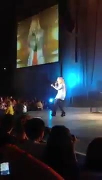 Demi Lovato Turn Up The Music NJ 04207