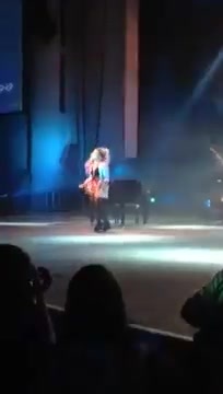 Demi Lovato Turn Up The Music NJ 05139