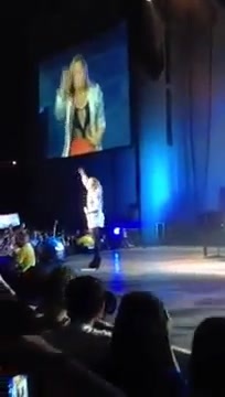 Demi Lovato Turn Up The Music NJ 03305