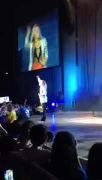 Demi Lovato Turn Up The Music NJ 03310