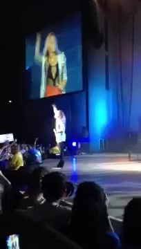 Demi Lovato Turn Up The Music NJ 03311