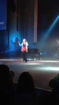 Demi Lovato Turn Up The Music NJ 05157