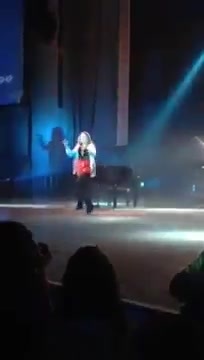 Demi Lovato Turn Up The Music NJ 05160