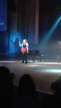 Demi Lovato Turn Up The Music NJ 05161