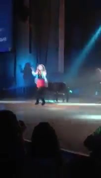 Demi Lovato Turn Up The Music NJ 05165