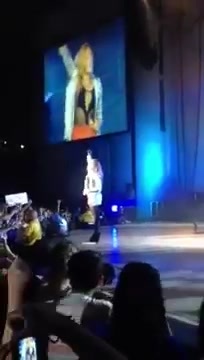Demi Lovato Turn Up The Music NJ 03327