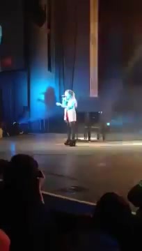 Demi Lovato Turn Up The Music NJ 04721