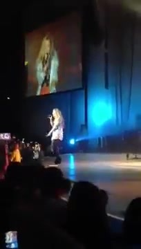 Demi Lovato Turn Up The Music NJ 03791