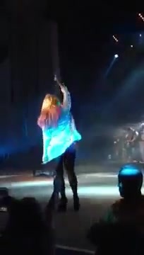 Demi Lovato Turn Up The Music NJ 05601