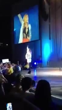 Demi Lovato Turn Up The Music NJ 03343