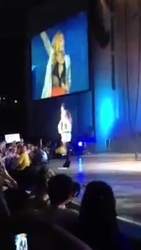 Demi Lovato Turn Up The Music NJ 03345