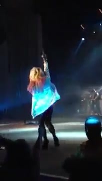 Demi Lovato Turn Up The Music NJ 05606
