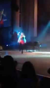 Demi Lovato Turn Up The Music NJ 05196