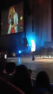 Demi Lovato Turn Up The Music NJ 04258 - Demilush - Turn Up The Music NJ Part oo9