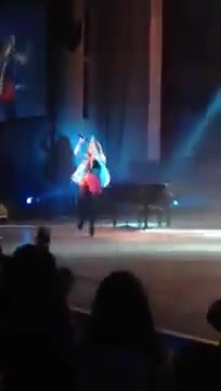 Demi Lovato Turn Up The Music NJ 05201