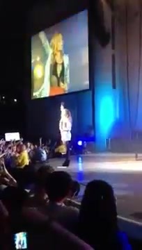 Demi Lovato Turn Up The Music NJ 03358