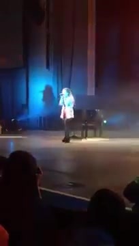 Demi Lovato Turn Up The Music NJ 04744