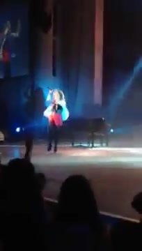 Demi Lovato Turn Up The Music NJ 05207