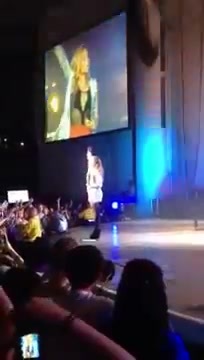 Demi Lovato Turn Up The Music NJ 03364