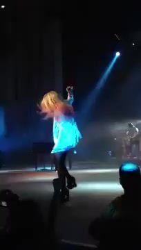 Demi Lovato Turn Up The Music NJ 05624