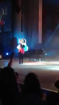 Demi Lovato Turn Up The Music NJ 05213