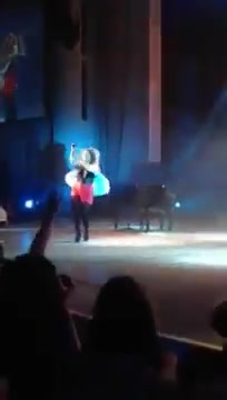 Demi Lovato Turn Up The Music NJ 05218