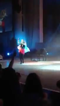 Demi Lovato Turn Up The Music NJ 05221