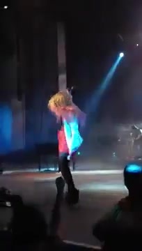 Demi Lovato Turn Up The Music NJ 05635