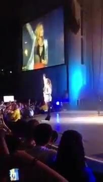 Demi Lovato Turn Up The Music NJ 03378