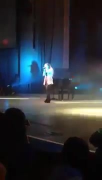 Demi Lovato Turn Up The Music NJ 04761
