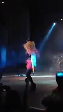 Demi Lovato Turn Up The Music NJ 05642