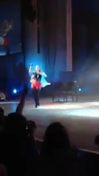 Demi Lovato Turn Up The Music NJ 05229