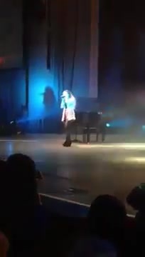 Demi Lovato Turn Up The Music NJ 04764