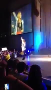 Demi Lovato Turn Up The Music NJ 03385