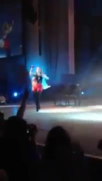 Demi Lovato Turn Up The Music NJ 05231