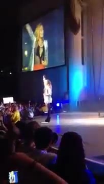 Demi Lovato Turn Up The Music NJ 03392