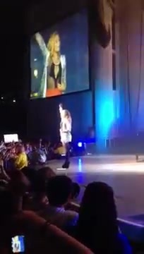 Demi Lovato Turn Up The Music NJ 03393