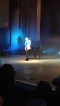 Demi Lovato Turn Up The Music NJ 04774