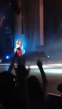 Demi Lovato Turn Up The Music NJ 05246