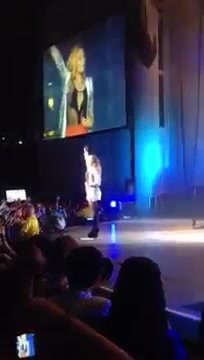 Demi Lovato Turn Up The Music NJ 03401