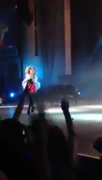 Demi Lovato Turn Up The Music NJ 05249